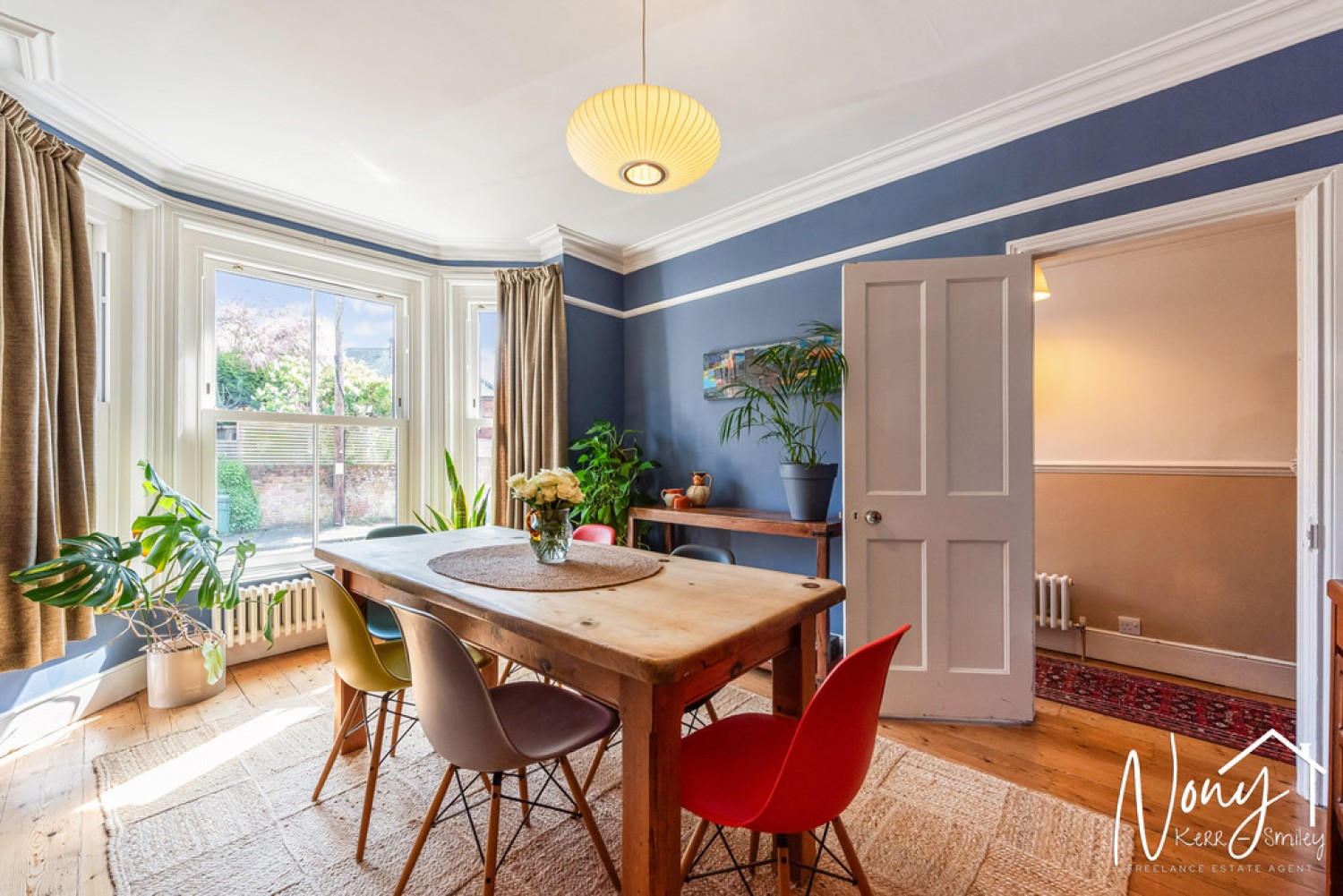4 bedroom House for Sale Fairfield Road, Fulflood, SO22