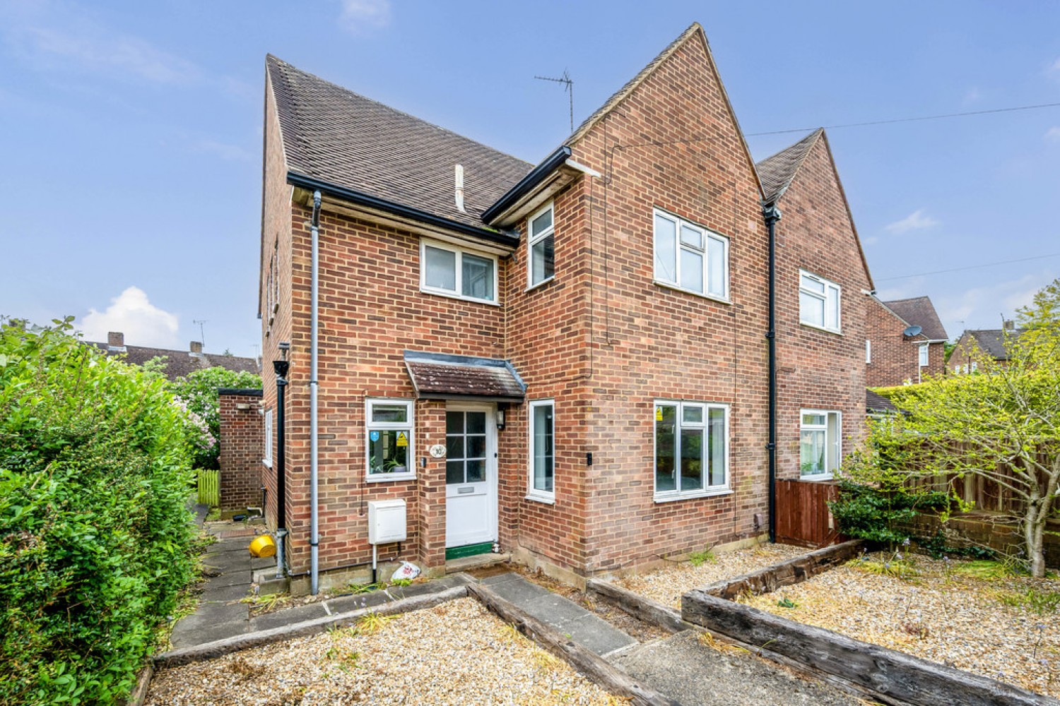 1 bedroom House of Multiple Occupation for Letting Fox Lane, Winchester