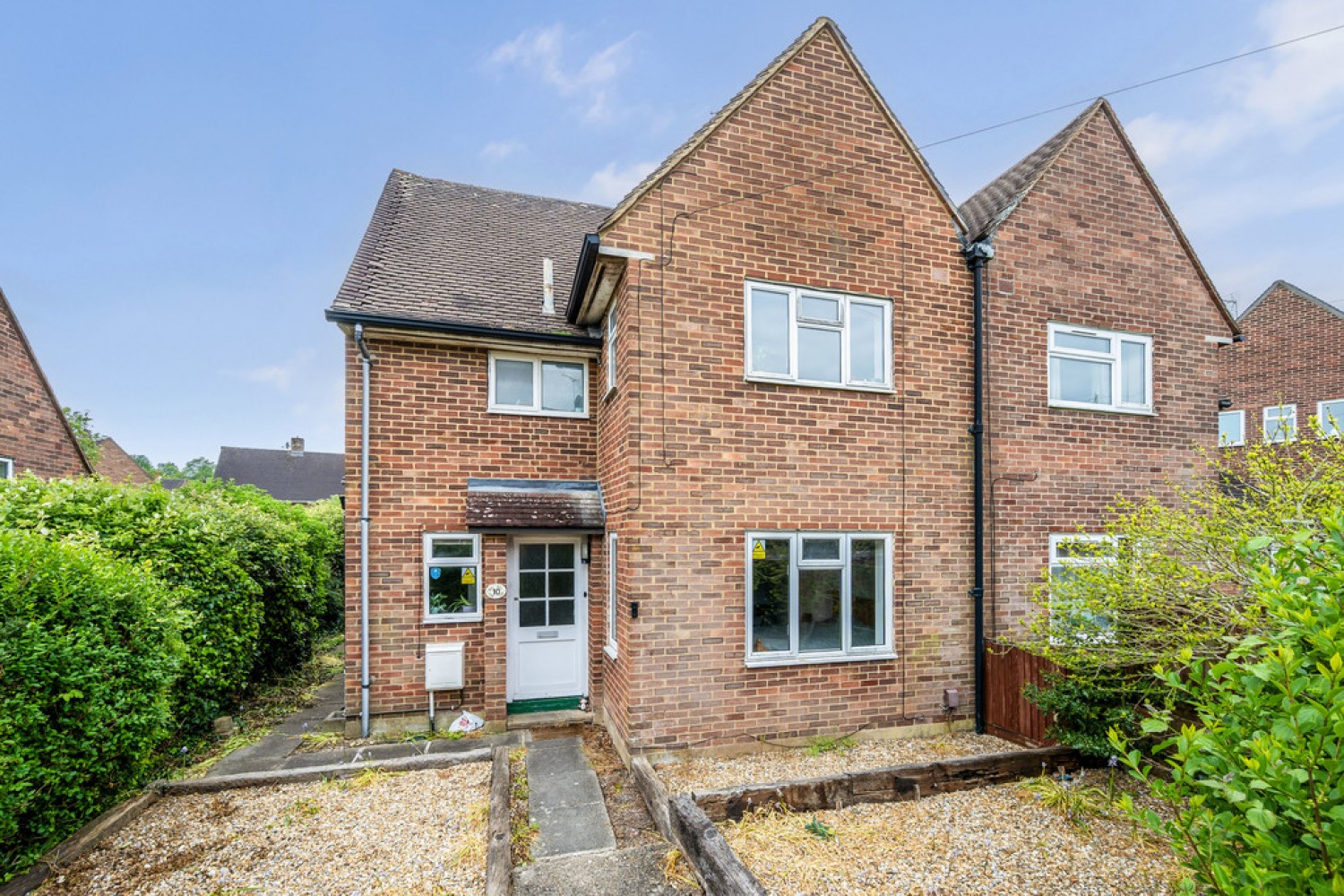 1 bedroom House of Multiple Occupation for Letting Fox Lane, Winchester