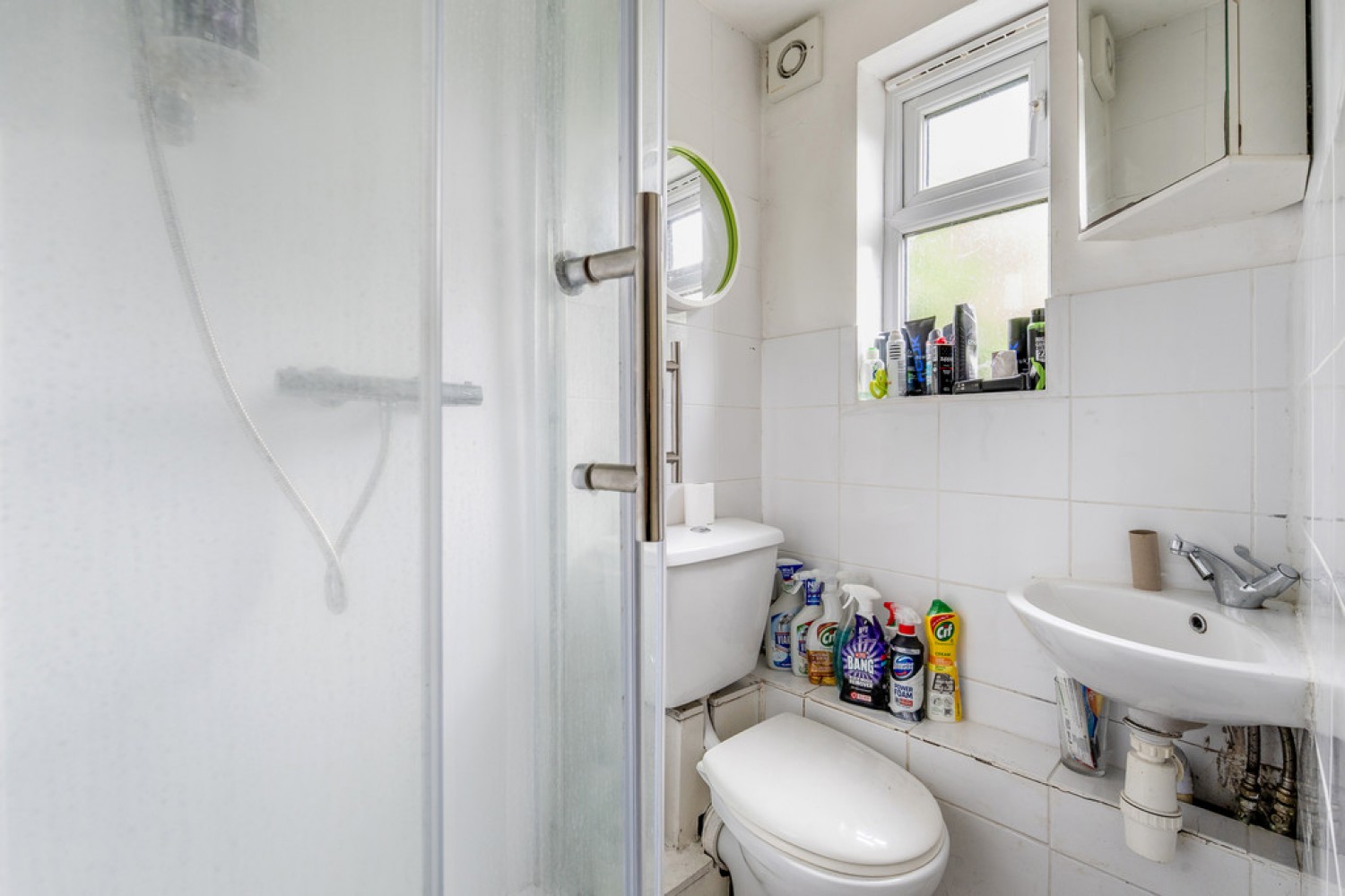 1 bedroom House of Multiple Occupation for Letting Fox Lane, Winchester