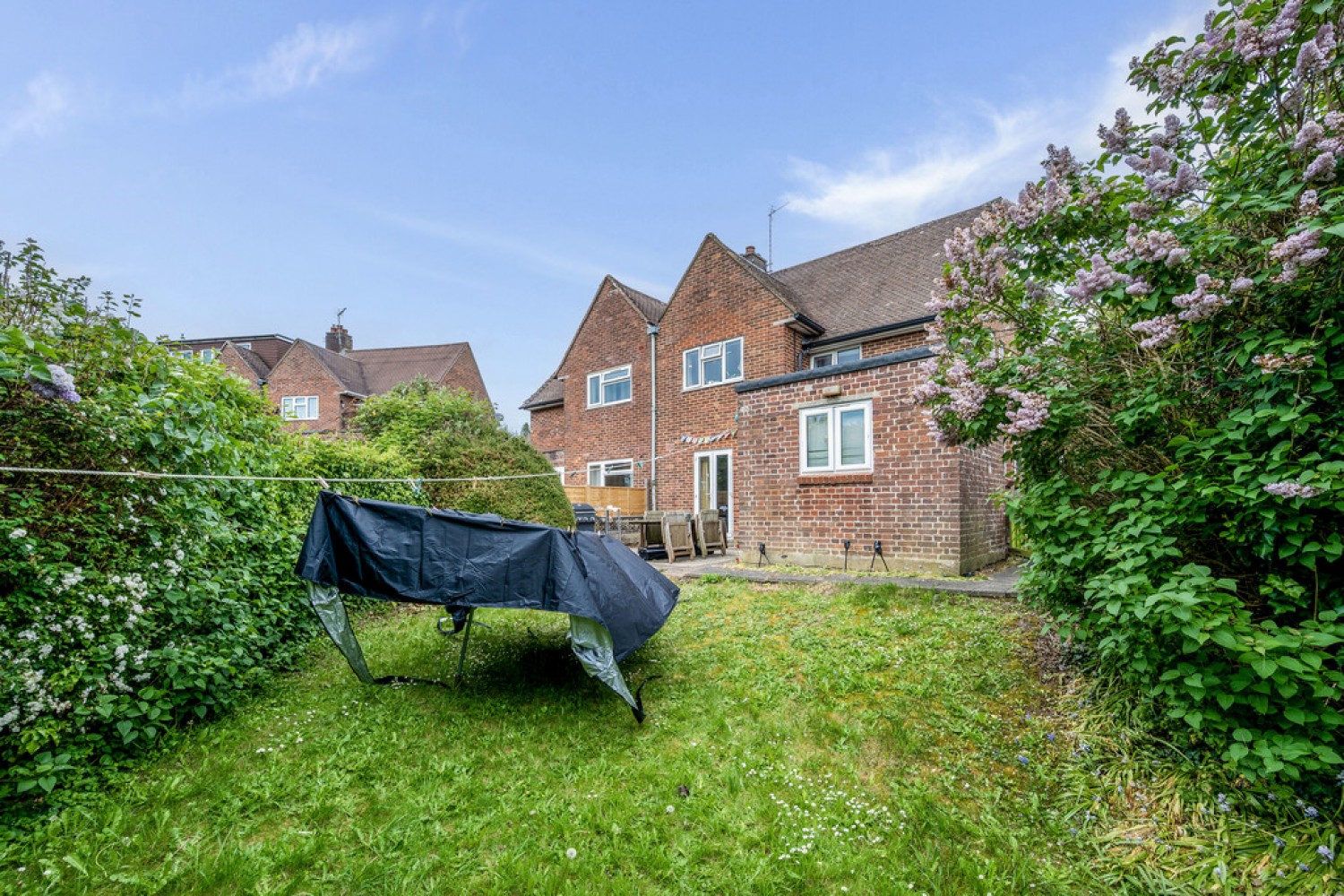 1 bedroom House of Multiple Occupation for Letting Fox Lane, Winchester