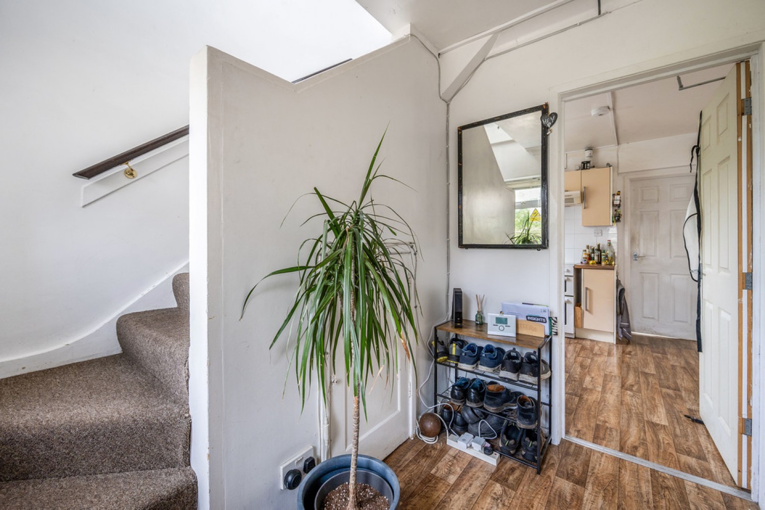1 bedroom House of Multiple Occupation for Letting Fox Lane, Winchester