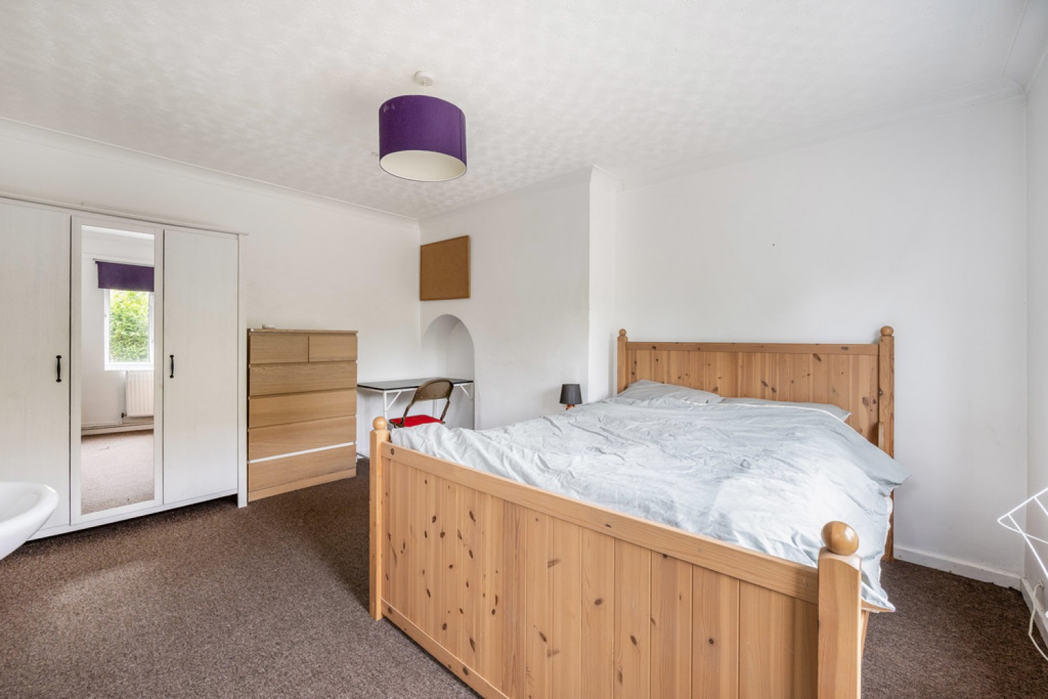 1 bedroom House of Multiple Occupation for Letting Fox Lane, Winchester