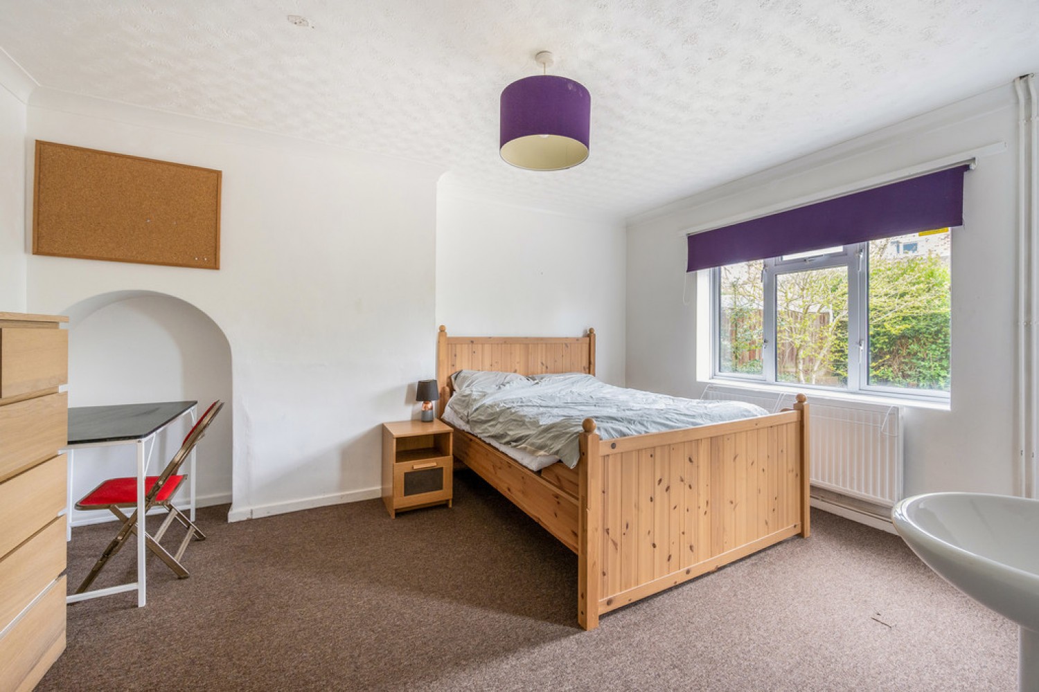 1 bedroom House of Multiple Occupation for Letting Fox Lane, Winchester