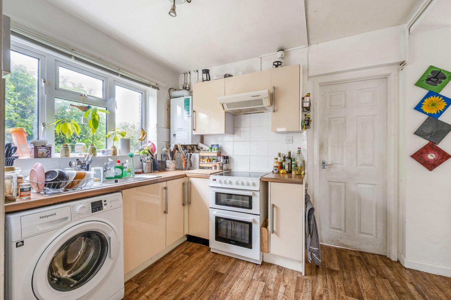 1 bedroom House of Multiple Occupation for Letting Fox Lane, Winchester