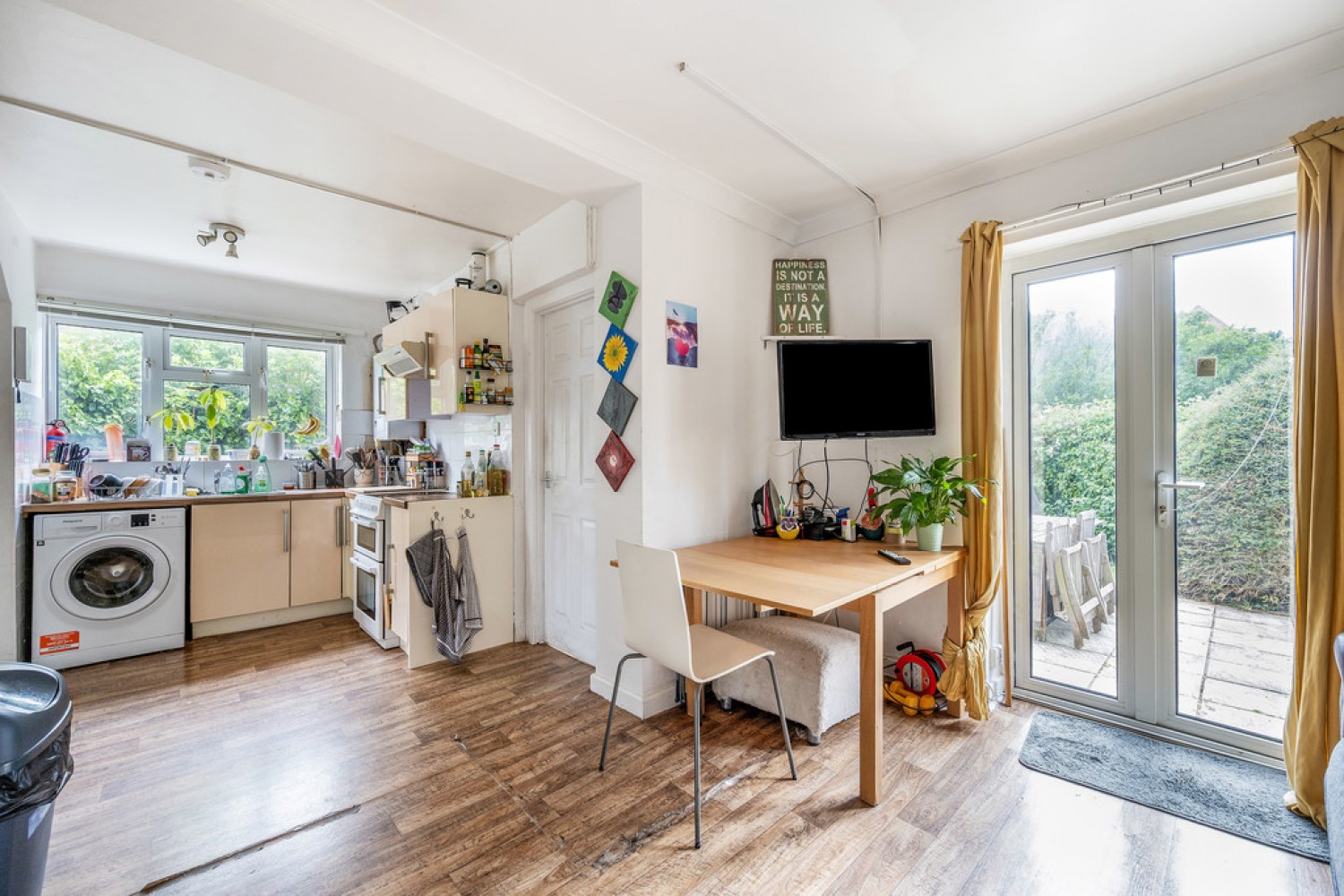 1 bedroom House of Multiple Occupation for Letting Fox Lane, Winchester