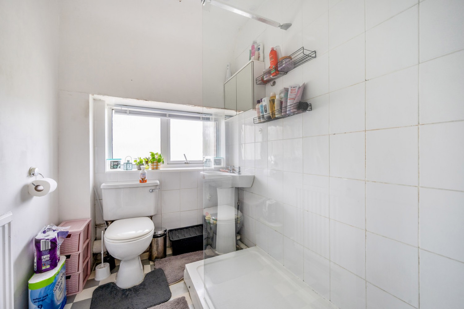 1 bedroom House of Multiple Occupation for Letting Fox Lane, Winchester