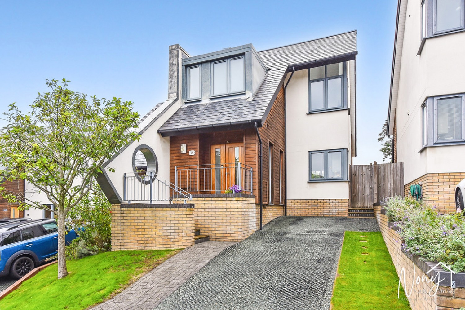 2 bedroom House for Sale Churchill Close, Kings Worthy