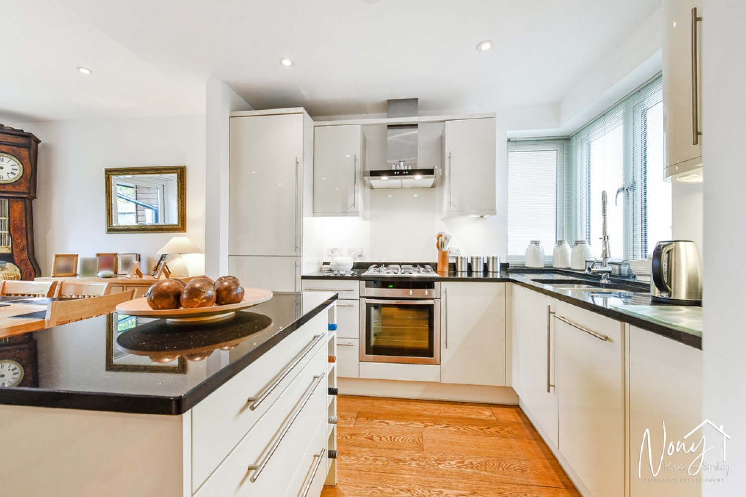 2 bedroom House for Sale Churchill Close, Kings Worthy