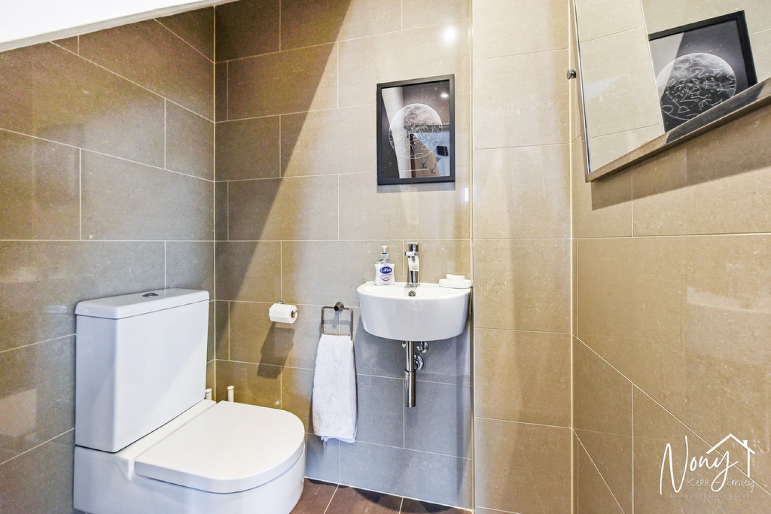 2 bedroom House for Sale Churchill Close, Kings Worthy