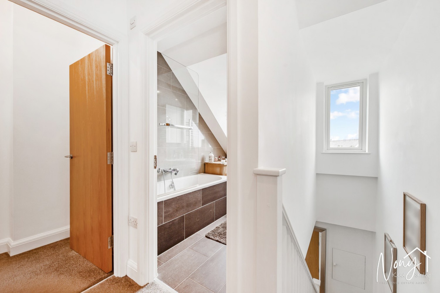 2 bedroom House for Sale Churchill Close, Kings Worthy