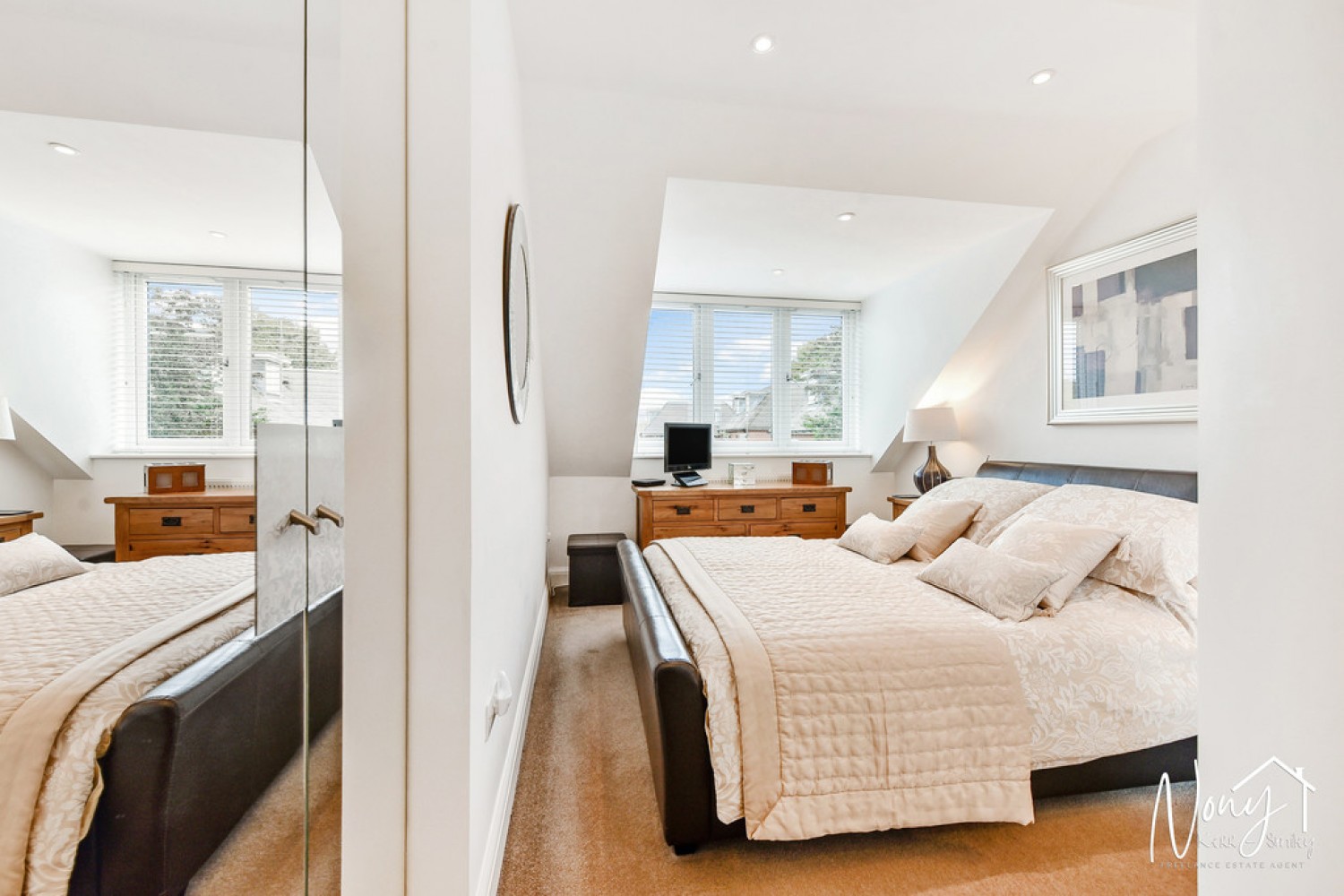 2 bedroom House for Sale Churchill Close, Kings Worthy