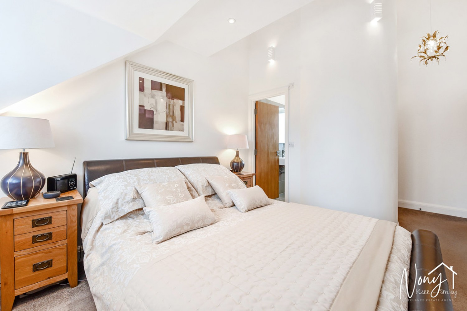 2 bedroom House for Sale Churchill Close, Kings Worthy