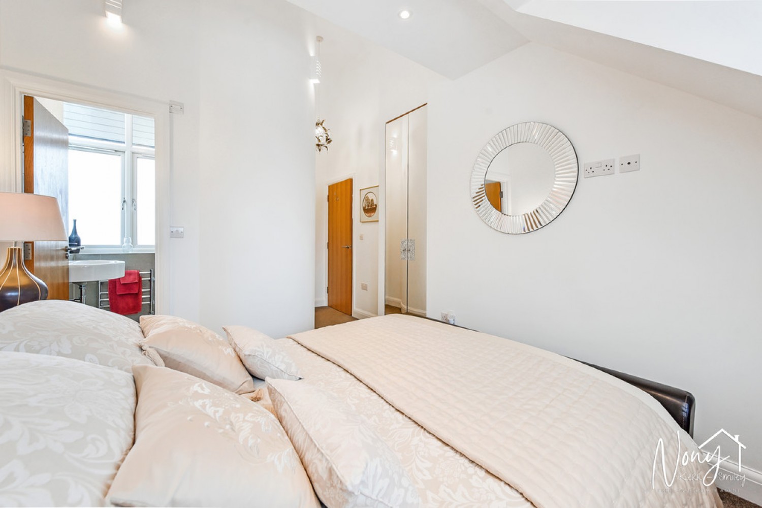 2 bedroom House for Sale Churchill Close, Kings Worthy