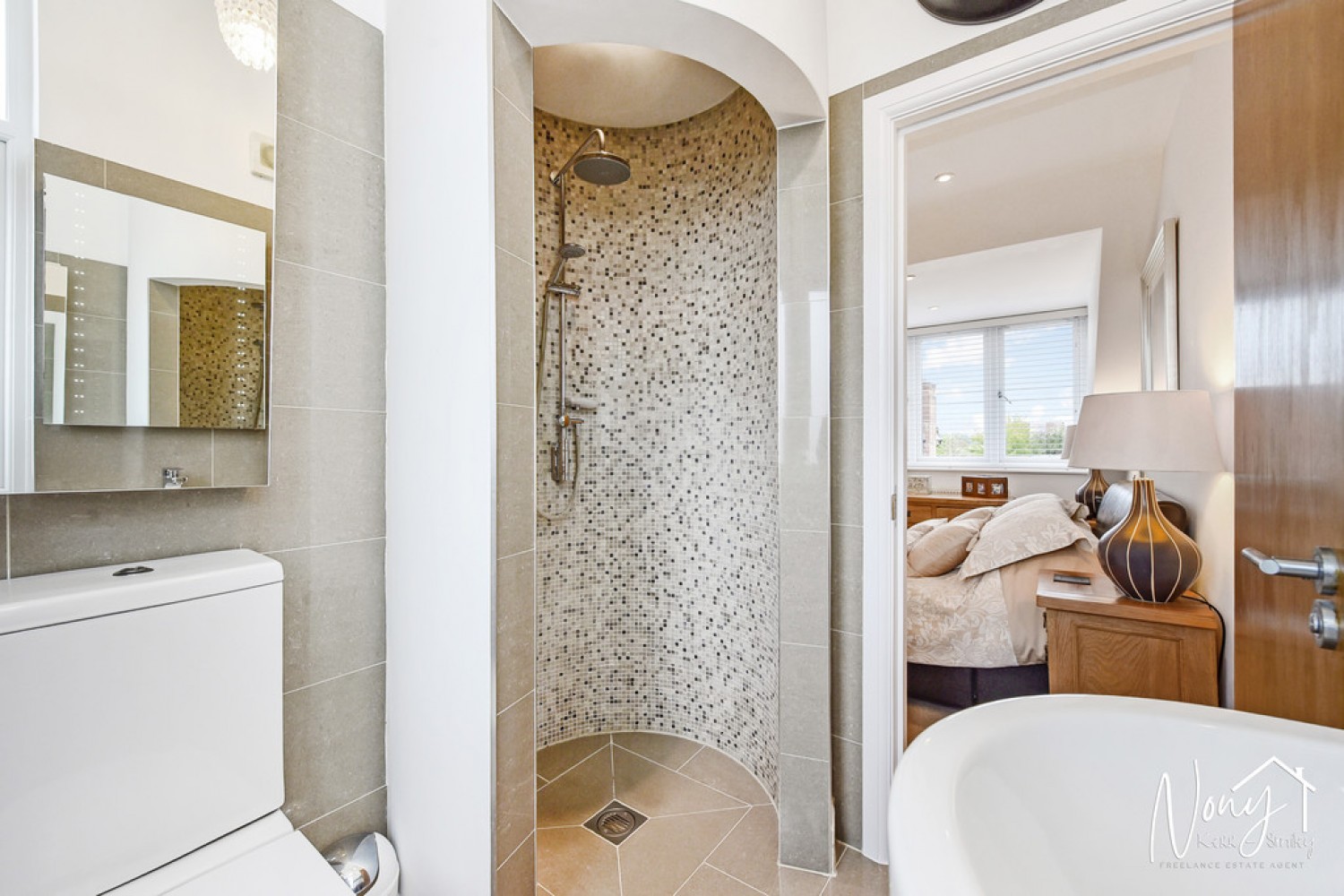 2 bedroom House for Sale Churchill Close, Kings Worthy