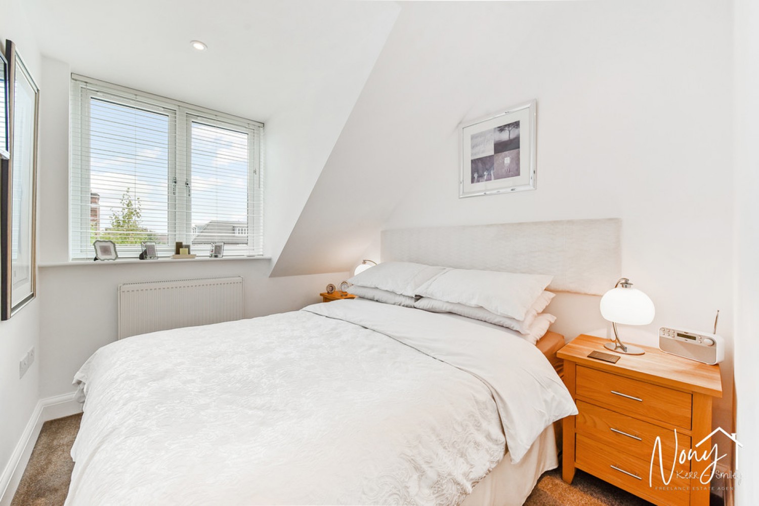 2 bedroom House for Sale Churchill Close, Kings Worthy