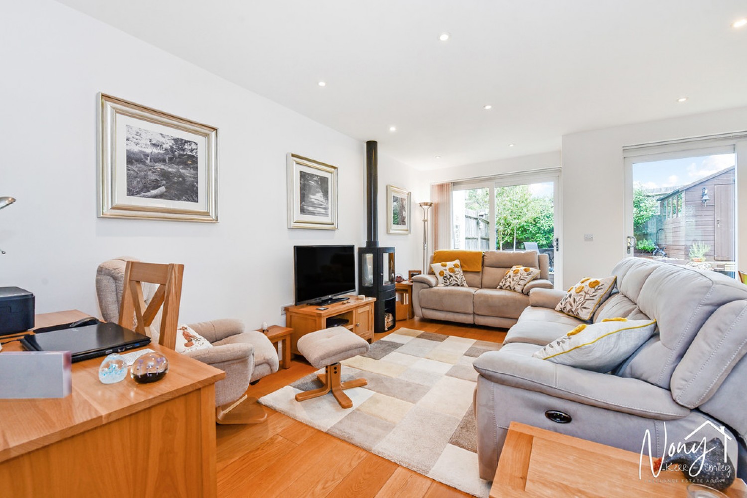 2 bedroom House for Sale Churchill Close, Kings Worthy