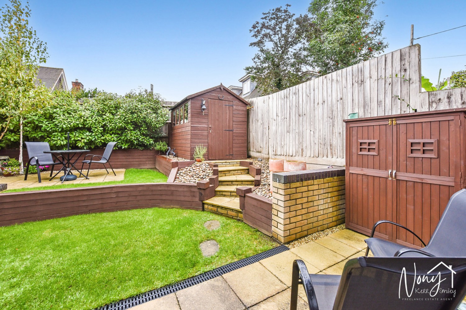 2 bedroom House for Sale Churchill Close, Kings Worthy
