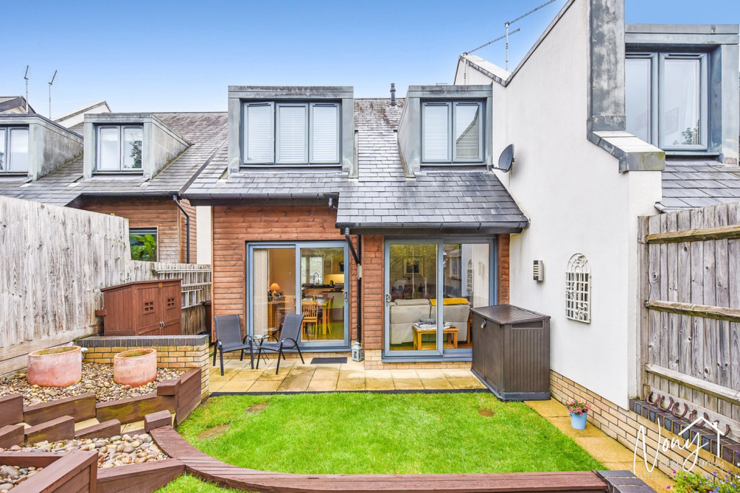 2 bedroom House for Sale Churchill Close, Kings Worthy