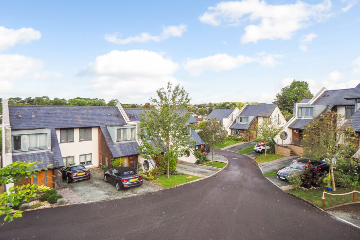 Churchill Close, Kings Worthy