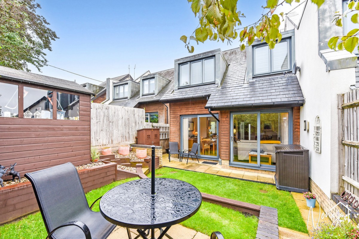 Churchill Close, Kings Worthy