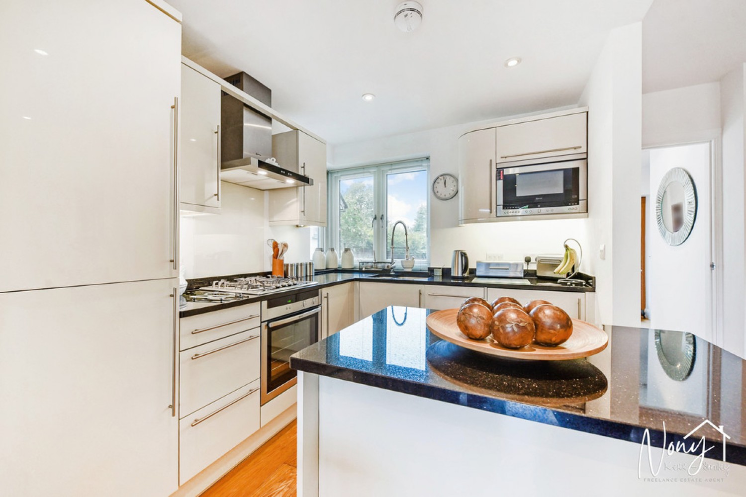 2 bedroom House for Sale Churchill Close, Kings Worthy