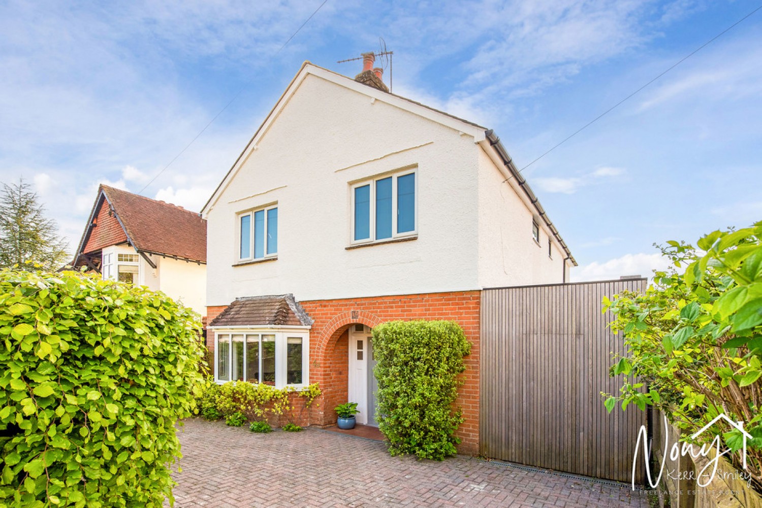 4 bedroom House for Sale Fordington Road, Fulflood