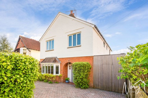 Fordington Road, Fulflood