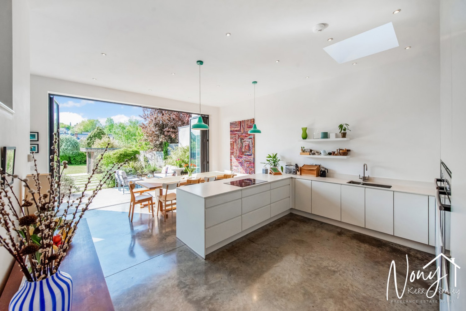 4 bedroom House for Sale Fordington Road, Fulflood