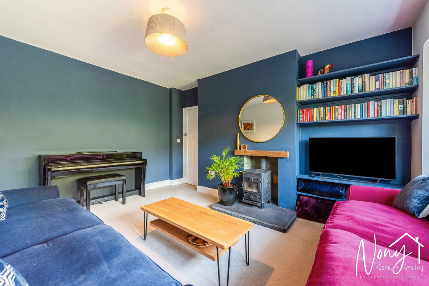 4 bedroom House for Sale Fordington Road, Fulflood