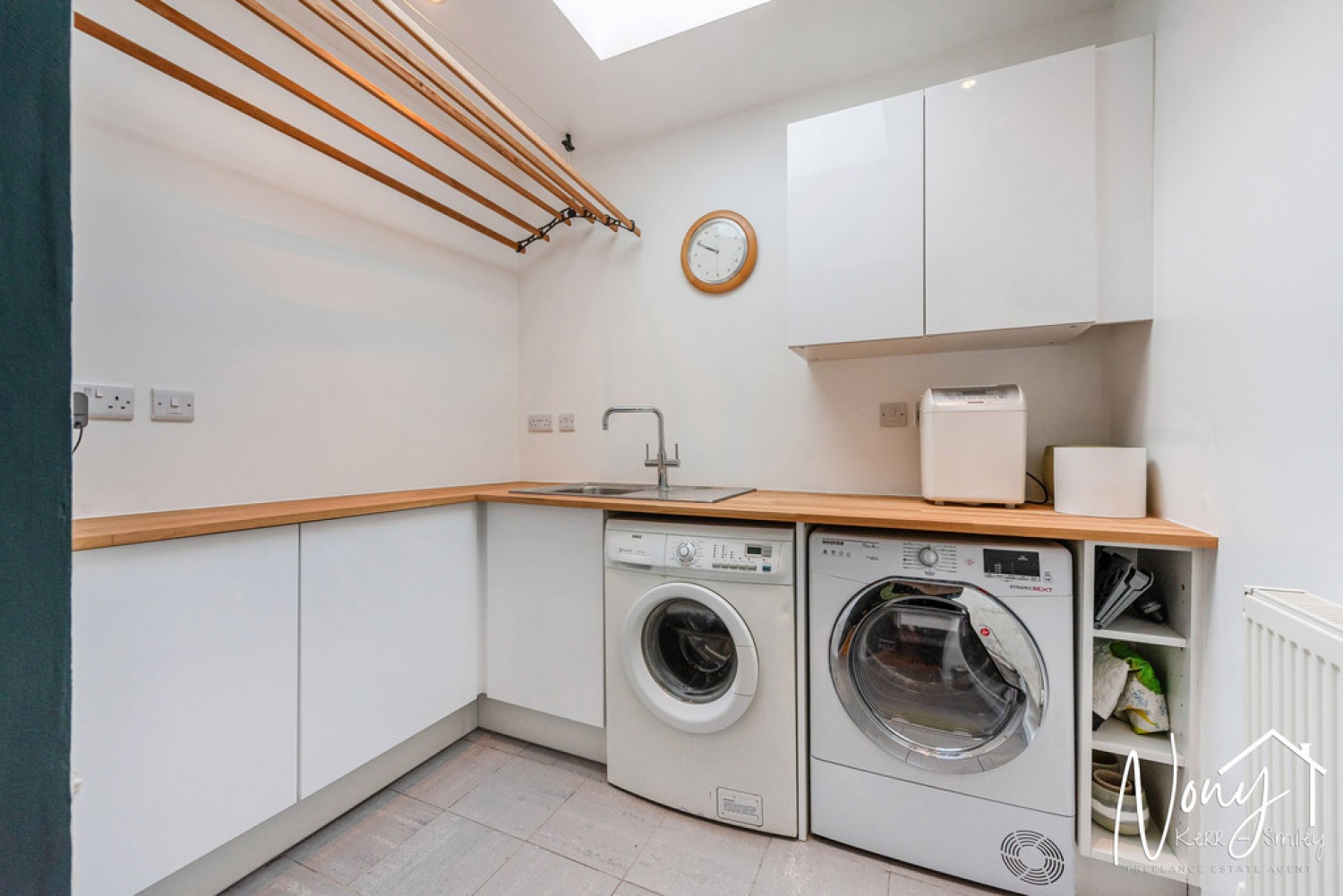 4 bedroom House for Sale Fordington Road, Fulflood