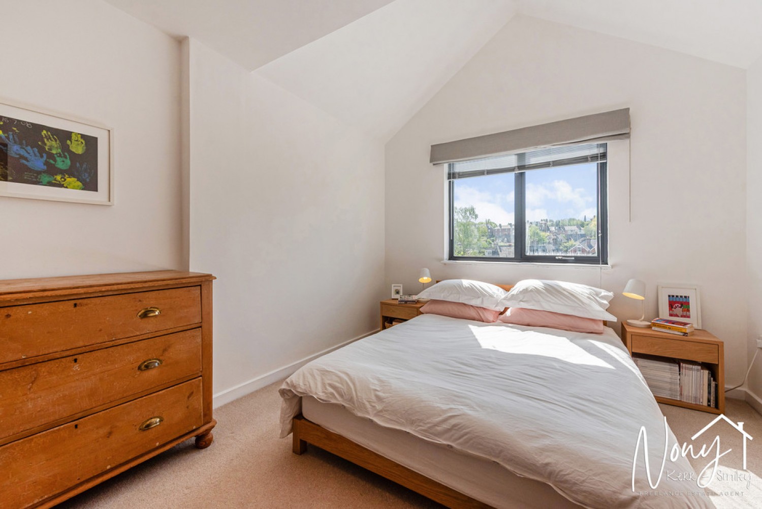 4 bedroom House for Sale Fordington Road, Fulflood