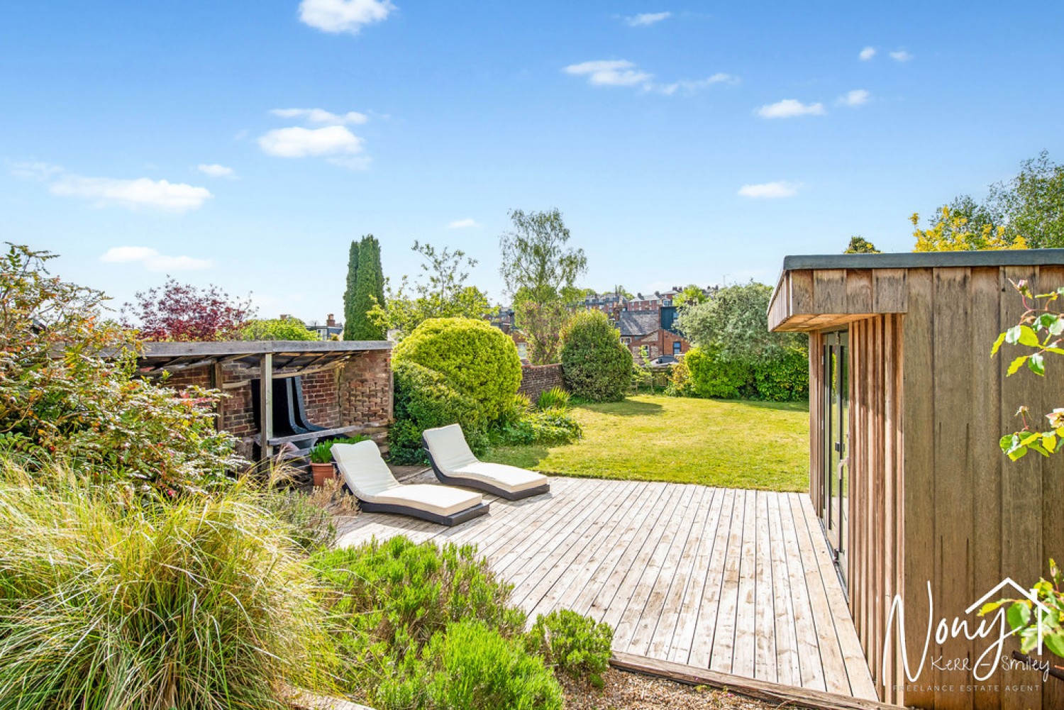 4 bedroom House for Sale Fordington Road, Fulflood