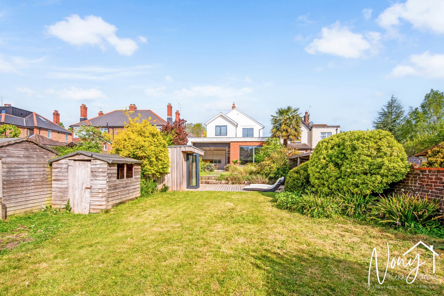 4 bedroom House for Sale Fordington Road, Fulflood