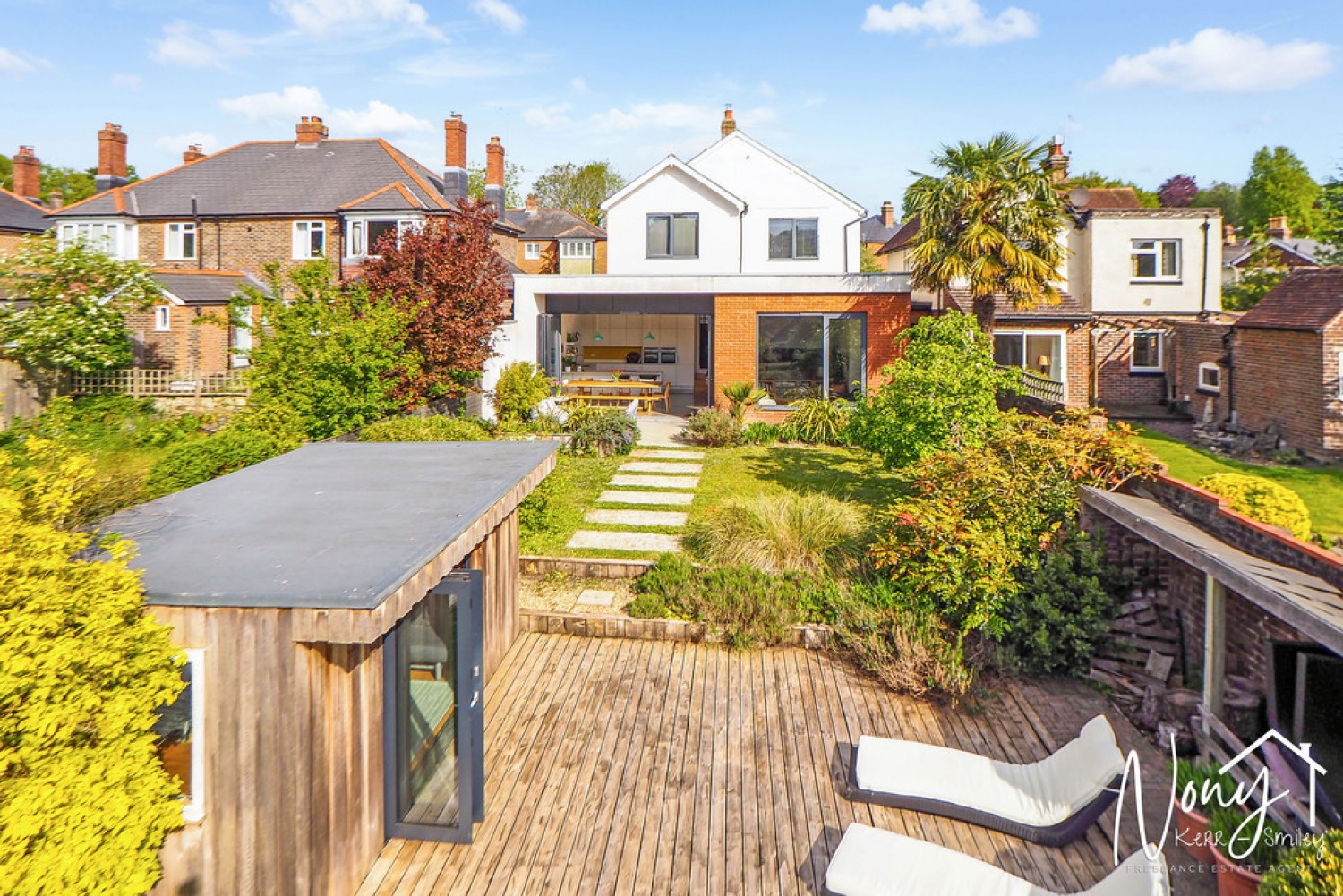 4 bedroom House for Sale Fordington Road, Fulflood