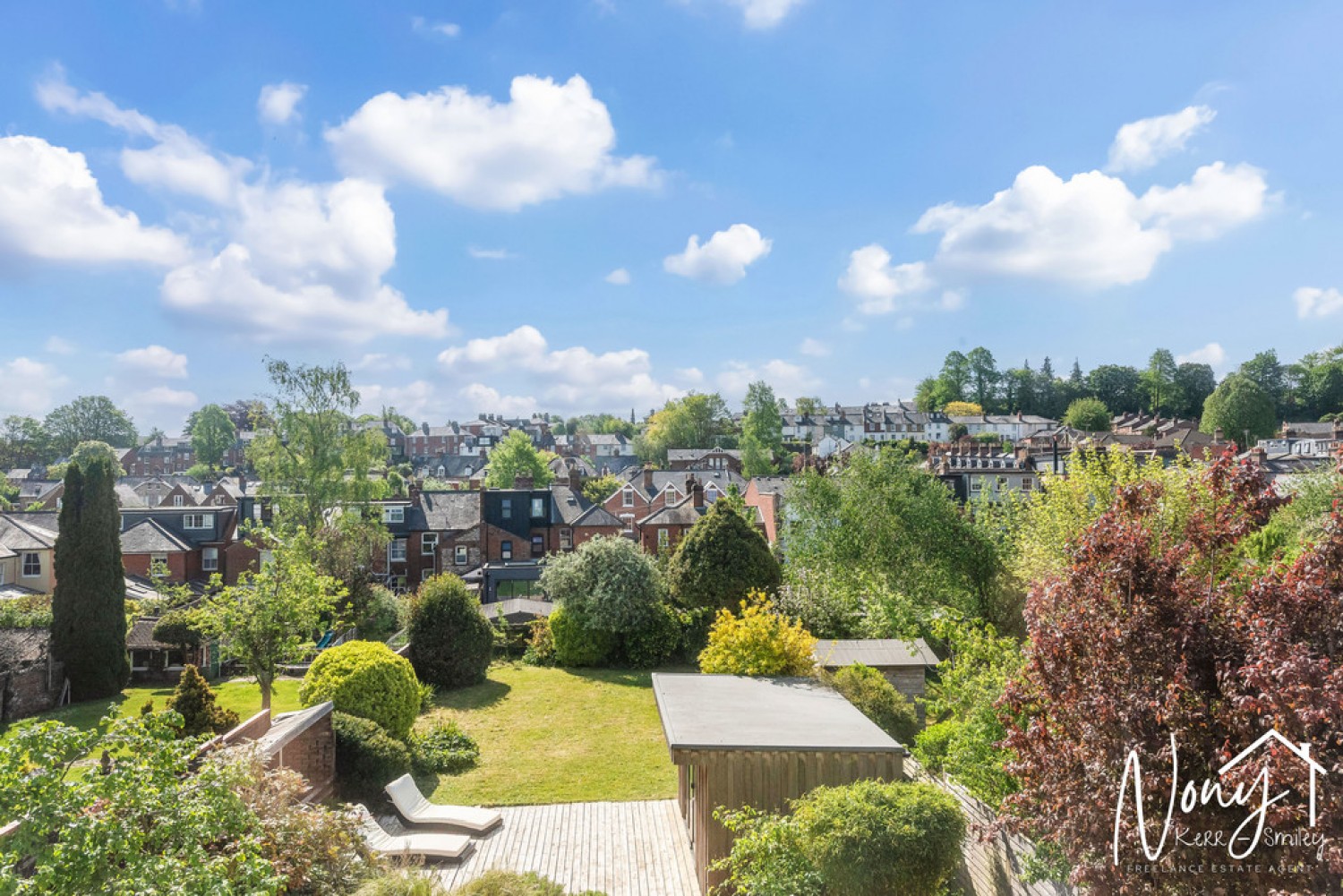 4 bedroom House for Sale Fordington Road, Fulflood