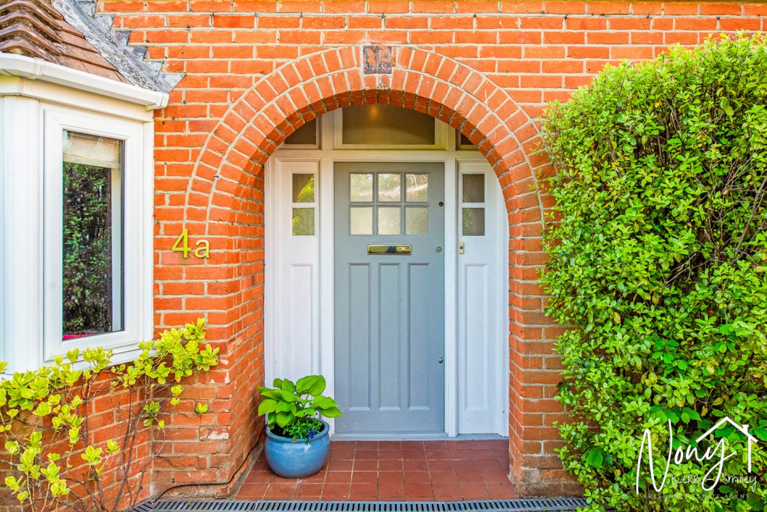 4 bedroom House for Sale Fordington Road, Fulflood