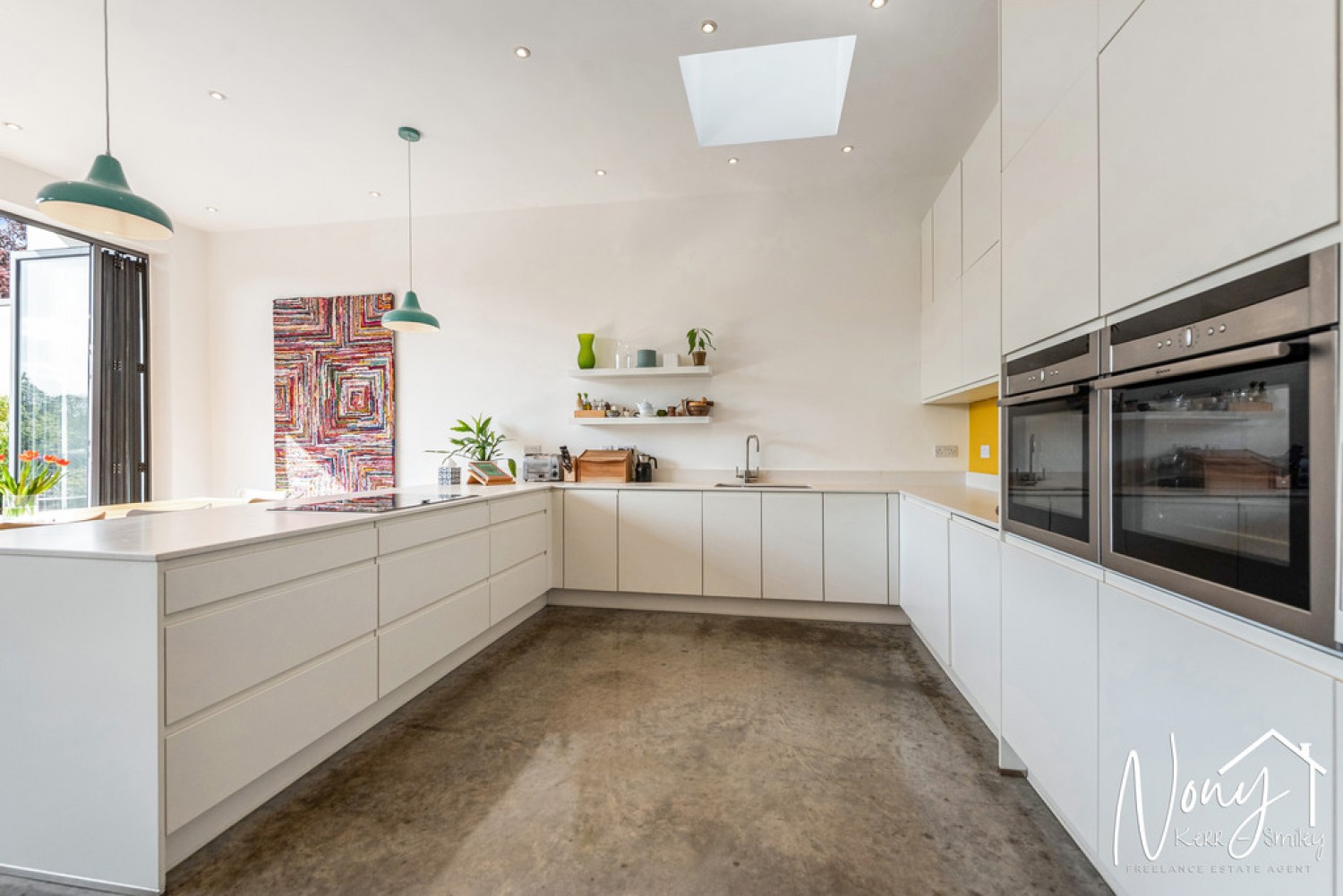 4 bedroom House for Sale Fordington Road, Fulflood