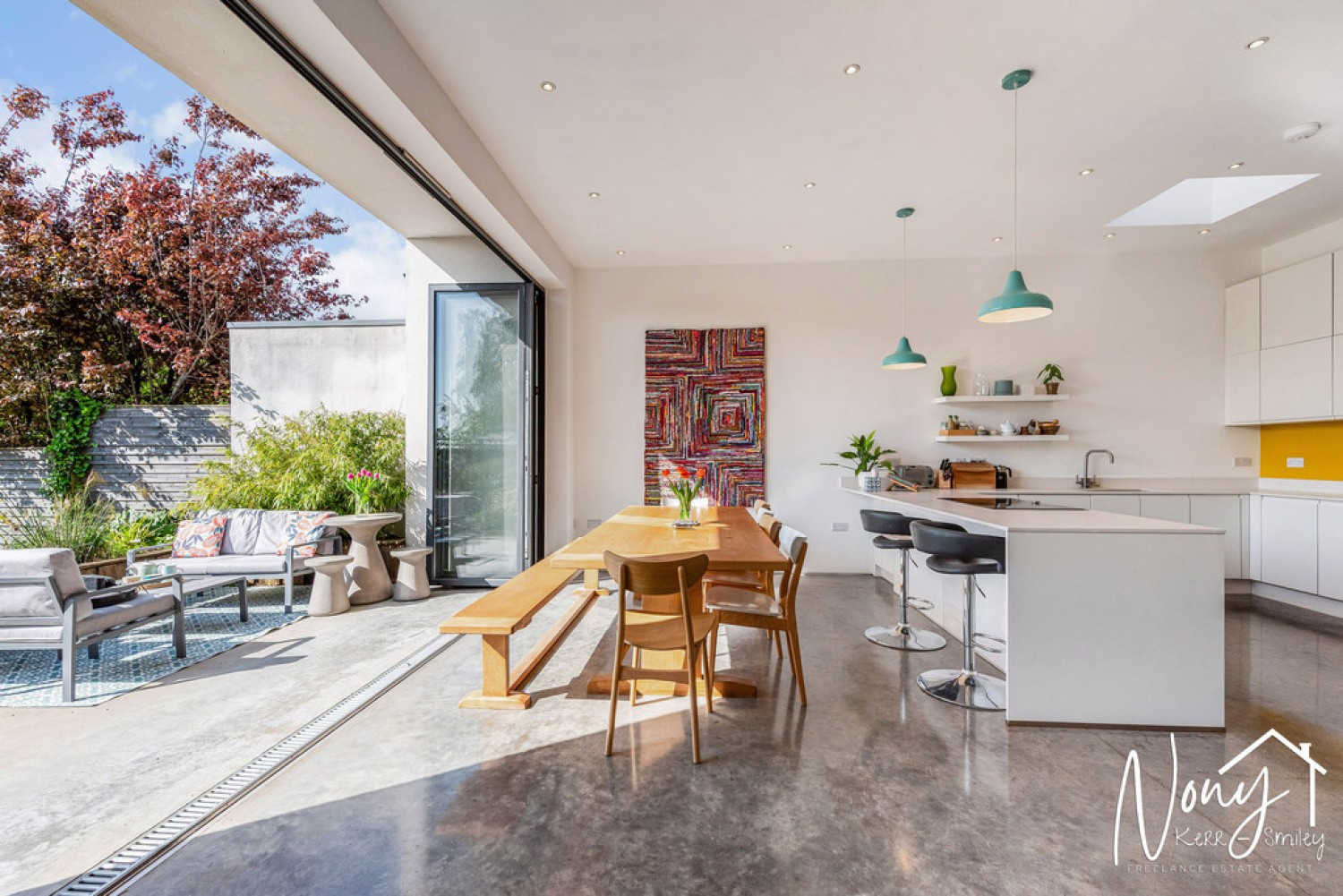 4 bedroom House for Sale Fordington Road, Fulflood