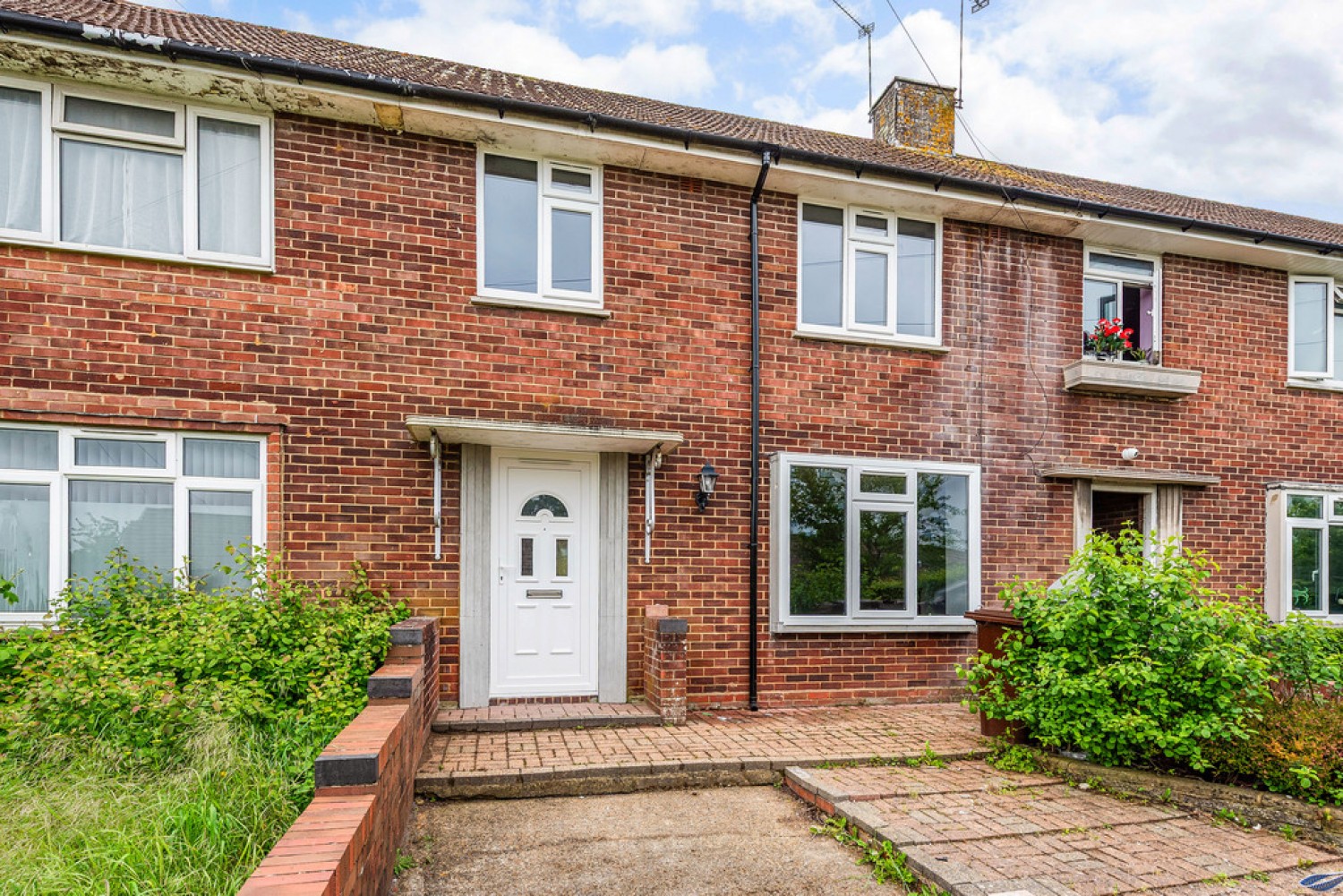 3 bedroom House for Letting Winnall Manor Road, Winnall