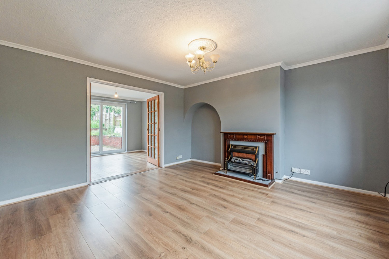 3 bedroom House for Letting Winnall Manor Road, Winnall