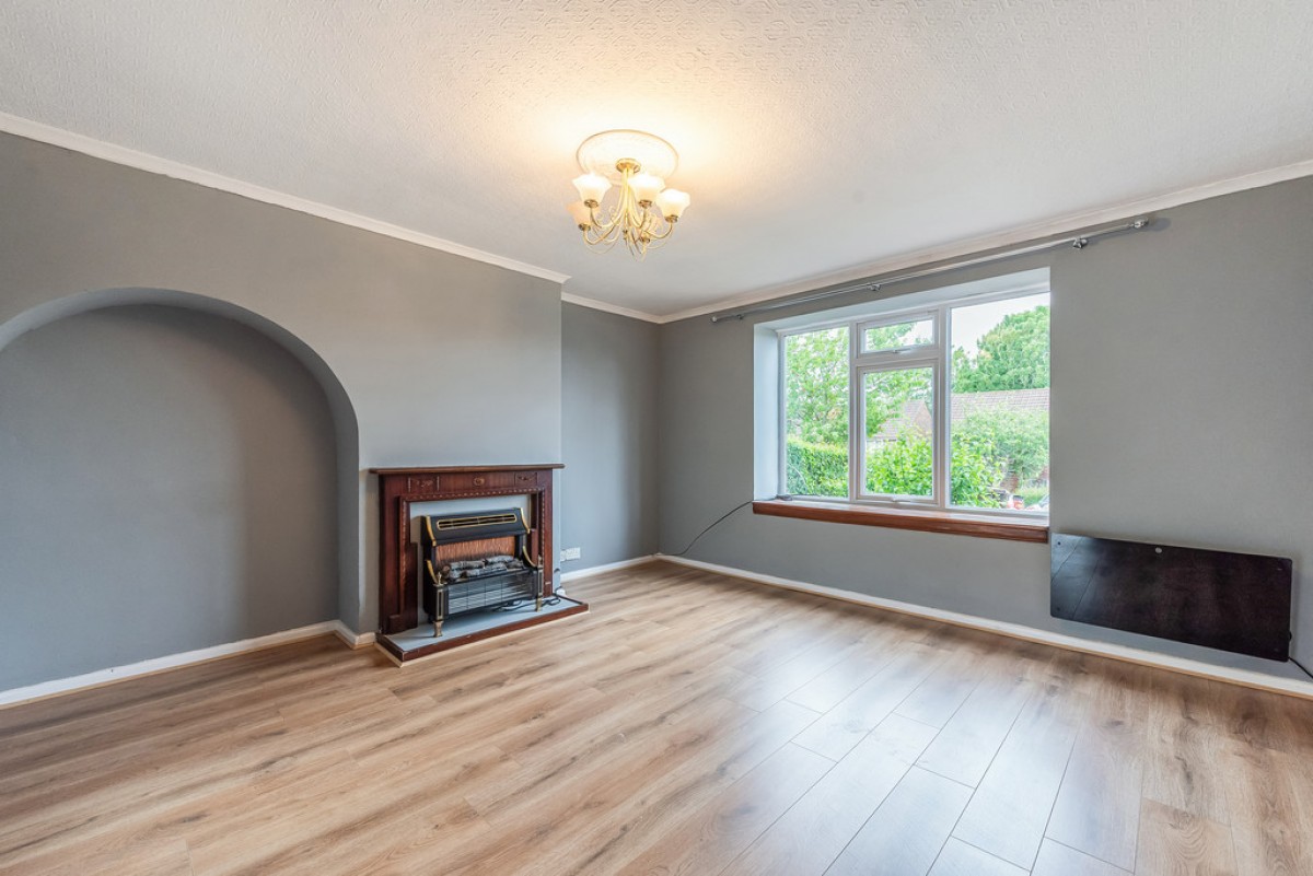 Winnall Manor Road, Winnall