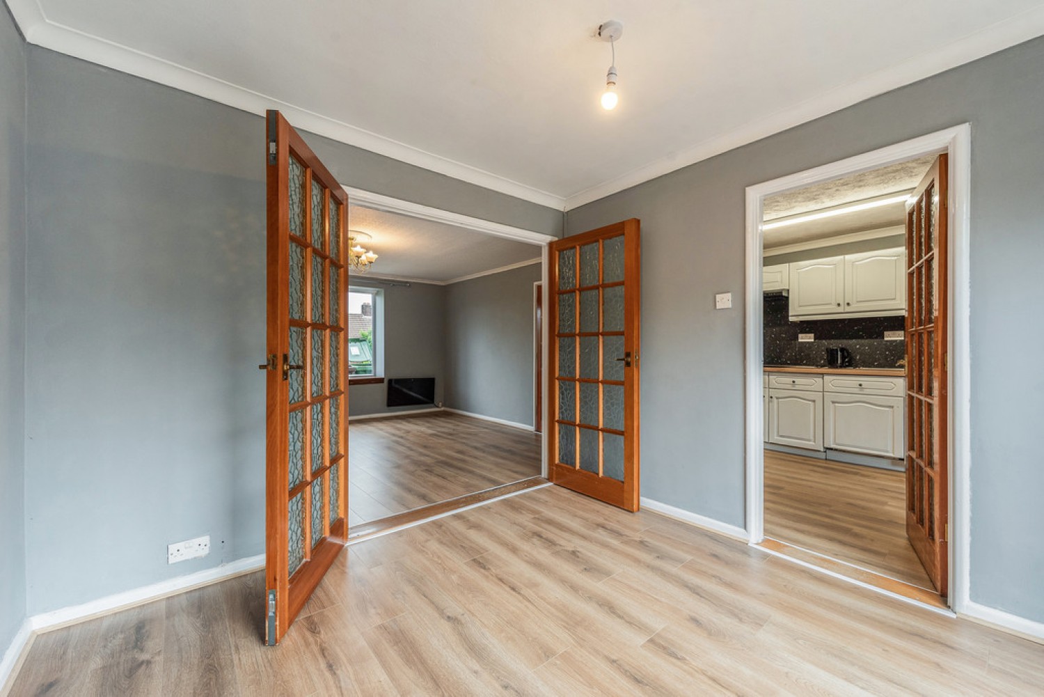 3 bedroom House for Letting Winnall Manor Road, Winnall