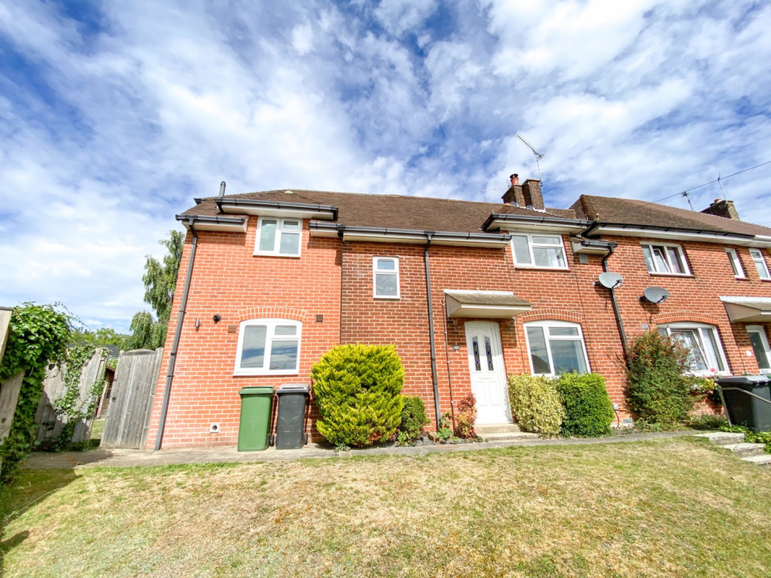 1 bedroom House of Multiple Occupation for Letting Portal Road *, Winchester, Hampshire