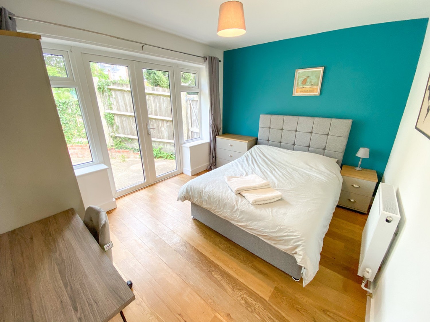 1 bedroom House of Multiple Occupation for Letting Portal Road *, Winchester, Hampshire
