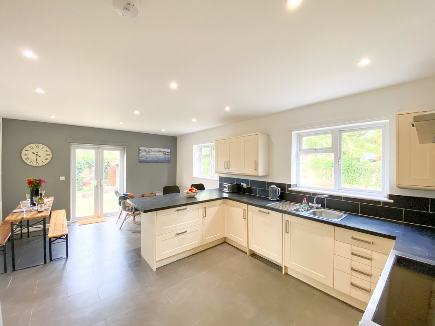 1 bedroom House of Multiple Occupation for Letting Portal Road *, Winchester, Hampshire