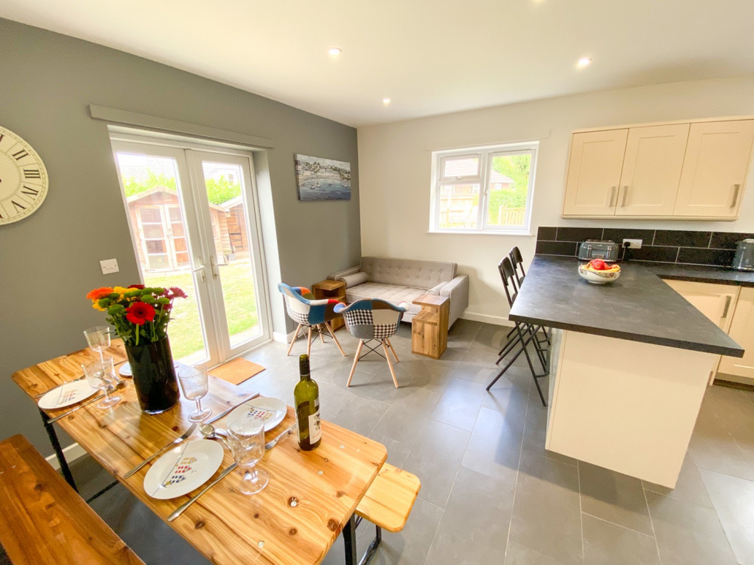1 bedroom House of Multiple Occupation for Letting Portal Road *, Winchester, Hampshire