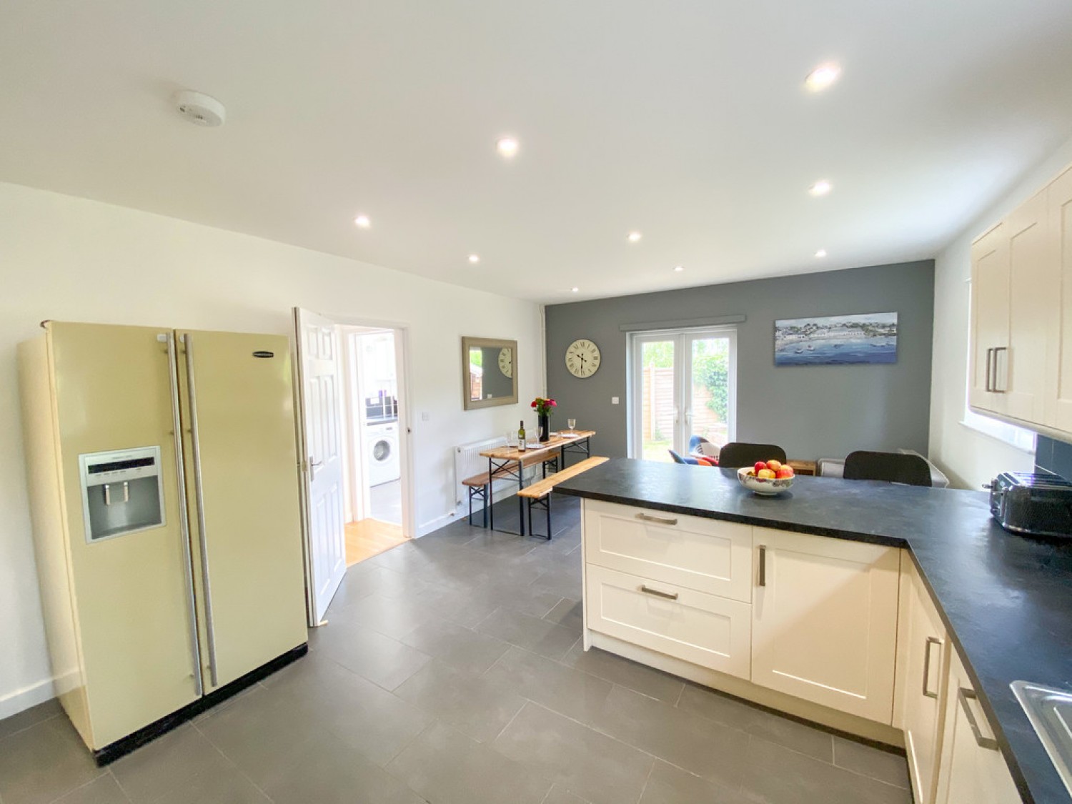1 bedroom House of Multiple Occupation for Letting Portal Road *, Winchester, Hampshire