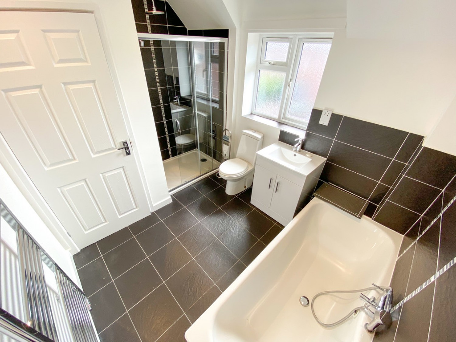 1 bedroom House of Multiple Occupation for Letting Portal Road *, Winchester, Hampshire