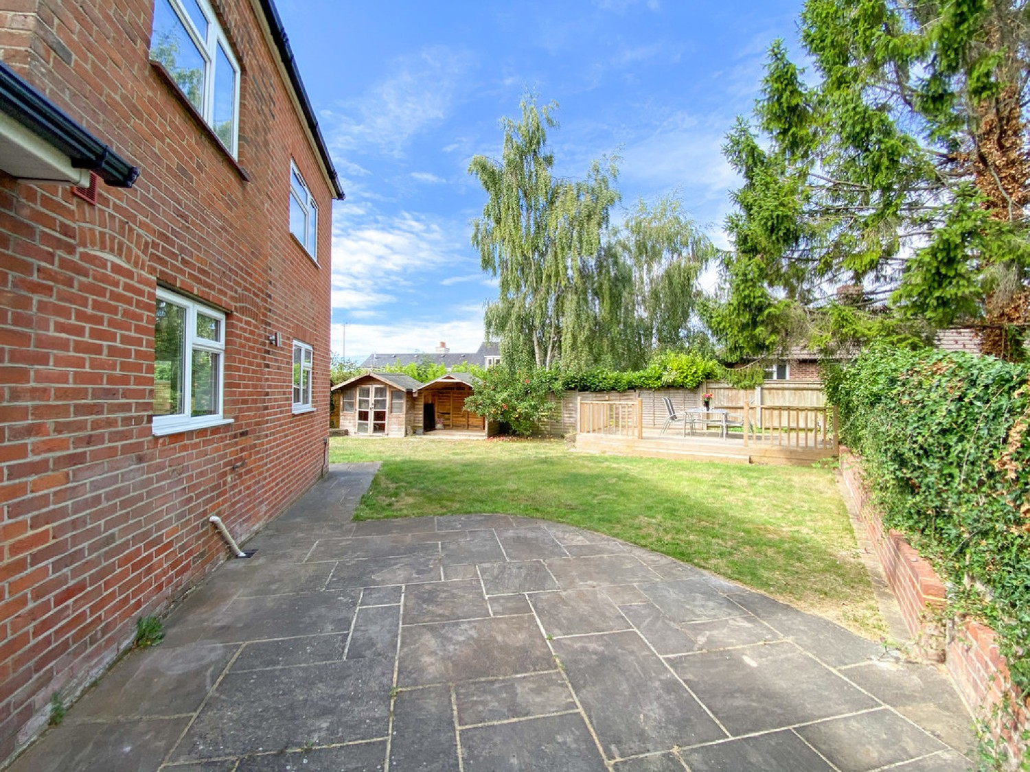 1 bedroom House of Multiple Occupation for Letting Portal Road *, Winchester, Hampshire